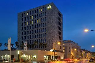 B&B Hotel Fulda fotoÄŸrafÄ±
