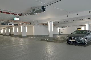 B&B Hotel Fulda fotoÄŸrafÄ±