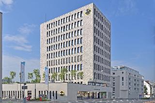 B&B Hotel Fulda fotoÄŸrafÄ±