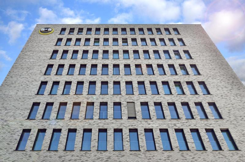 B&B Hotel Fulda - Genel