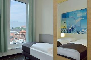 B&B Hotel Fulda fotoÄŸrafÄ±