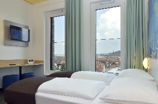 B&B Hotel Fulda fotoÄŸrafÄ±
