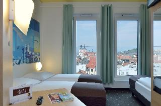 B&B Hotel Fulda fotoÄŸrafÄ±