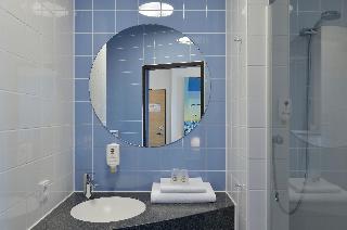 B&B Hotel Fulda fotoÄŸrafÄ±