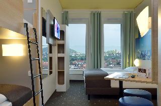 B&B Hotel Fulda fotoÄŸrafÄ±