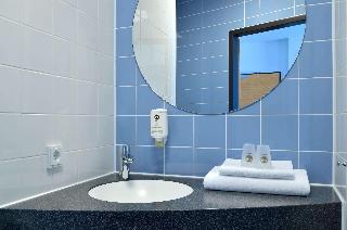 B&B Hotel Fulda fotoÄŸrafÄ±