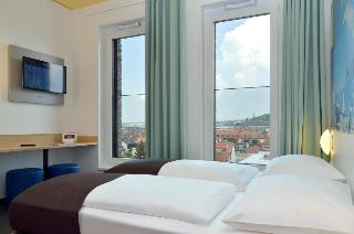 B&B Hotel Fulda fotoÄŸrafÄ±