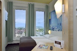 B&B Hotel Fulda fotoÄŸrafÄ±
