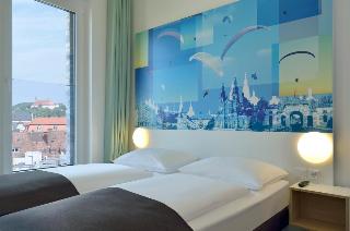B&B Hotel Fulda fotoÄŸrafÄ±