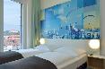 B&B Hotel Fulda oda fotoğrafı