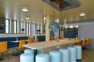 B&B Hotel Fulda fotoÄŸrafÄ±