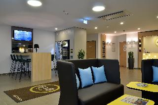 B&B Hotel Göttingen-City fotoÄŸrafÄ±