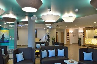 B&B Hotel Göttingen-City fotoÄŸrafÄ±