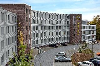 B&B Hotel Göttingen-City fotoÄŸrafÄ±