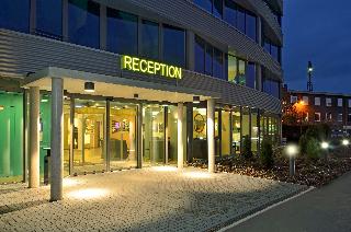 B&B Hotel Göttingen-City fotoÄŸrafÄ±