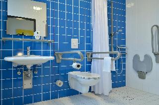 B&B Hotel Göttingen-City fotoÄŸrafÄ±