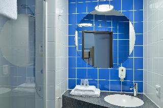B&B Hotel Göttingen-City fotoÄŸrafÄ±
