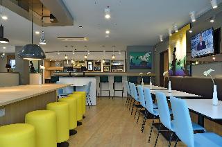 B&B Hotel Göttingen-City fotoÄŸrafÄ±
