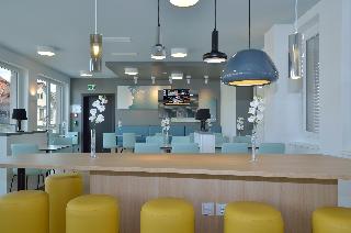 B&B Hotel Halle (Saale) fotoÄŸrafÄ±
