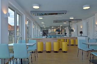 B&B Hotel Halle (Saale) fotoÄŸrafÄ±