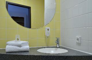 B&B Hotel Halle (Saale) fotoÄŸrafÄ±