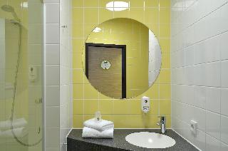 B&B Hotel Halle (Saale) fotoÄŸrafÄ±