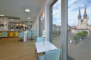 B&B Hotel Halle (Saale) fotoÄŸrafÄ±