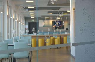 B&B Hotel Halle (Saale) fotoÄŸrafÄ±