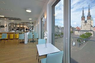 B&B Hotel Halle (Saale) fotoÄŸrafÄ±