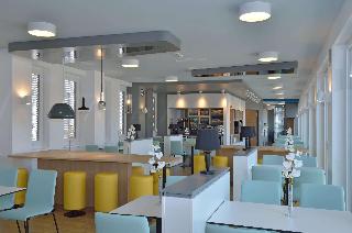 B&B Hotel Halle (Saale) fotoÄŸrafÄ±