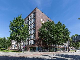 B&B Hotel Hamburg City-Ost fotoÄŸrafÄ±