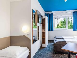 B&B Hotel Hamburg City-Ost fotoÄŸrafÄ±