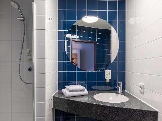 B&B Hotel Hamburg City-Ost fotoÄŸrafÄ±