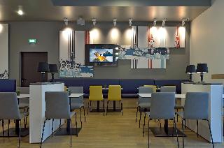 B&B Hotel Hamburg City-Ost fotoÄŸrafÄ±