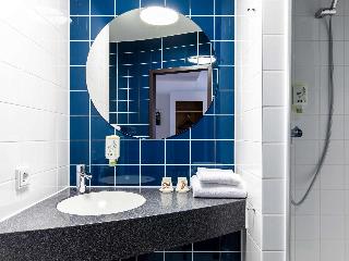 B&B Hotel Hamburg City-Ost fotoÄŸrafÄ±