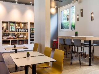B&B Hotel Hamburg City-Ost fotoÄŸrafÄ±