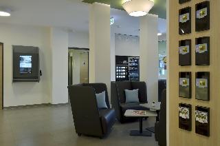 B&B Hotel Hamburg-Wandsbek fotoÄŸrafÄ±