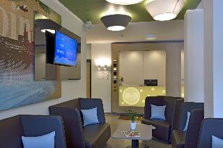 B&B Hotel Hamburg-Wandsbek fotoÄŸrafÄ±