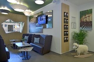 B&B Hotel Hamburg-Wandsbek fotoÄŸrafÄ±