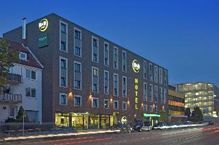 B&B Hotel Hamburg-Wandsbek fotoÄŸrafÄ±