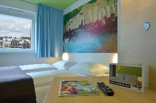 B&B Hotel Hamburg-Wandsbek fotoÄŸrafÄ±