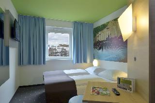B&B Hotel Hamburg-Wandsbek fotoÄŸrafÄ±