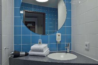 B&B Hotel Hamburg-Wandsbek fotoÄŸrafÄ±