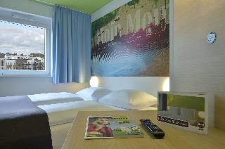 B&B Hotel Hamburg-Wandsbek fotoÄŸrafÄ±