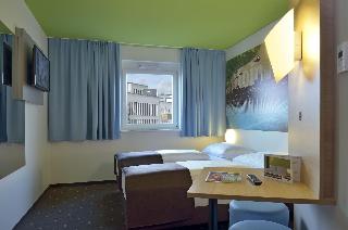B&B Hotel Hamburg-Wandsbek fotoÄŸrafÄ±