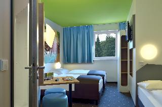 B&B Hotel Hamburg-Wandsbek fotoÄŸrafÄ±
