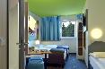 B&B Hotel Hamburg-Wandsbek oda fotoğrafı