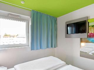 B&B Hotel Hamburg-Wandsbek fotoÄŸrafÄ±