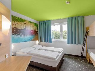 B&B Hotel Hamburg-Wandsbek fotoÄŸrafÄ±