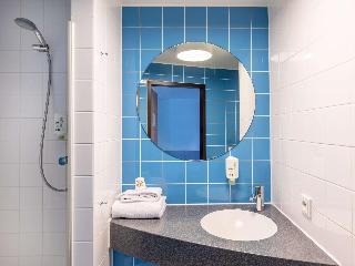 B&B Hotel Hamburg-Wandsbek fotoÄŸrafÄ±